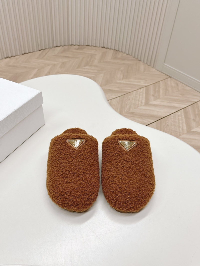 Prada Slippers